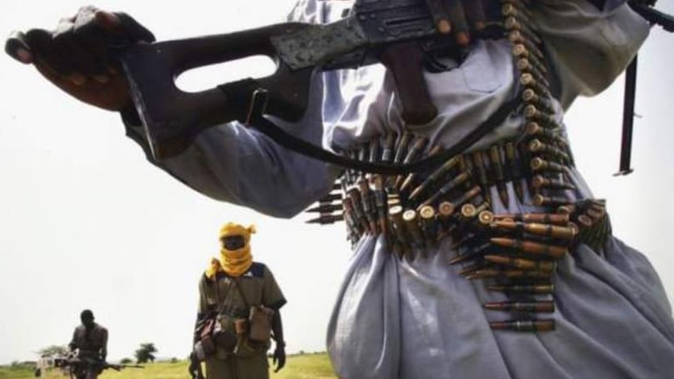 Insurgents like Boko Haram don kill plenti pipo for north east part of Nigeria since 2002 wen dem begin launch attacks.