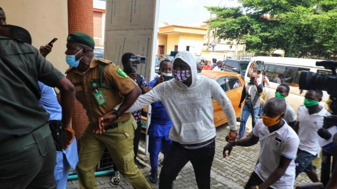 Baba Ijesha case update: Actor Omiyinka Olanrewaju alleged defilement trial for Lagos