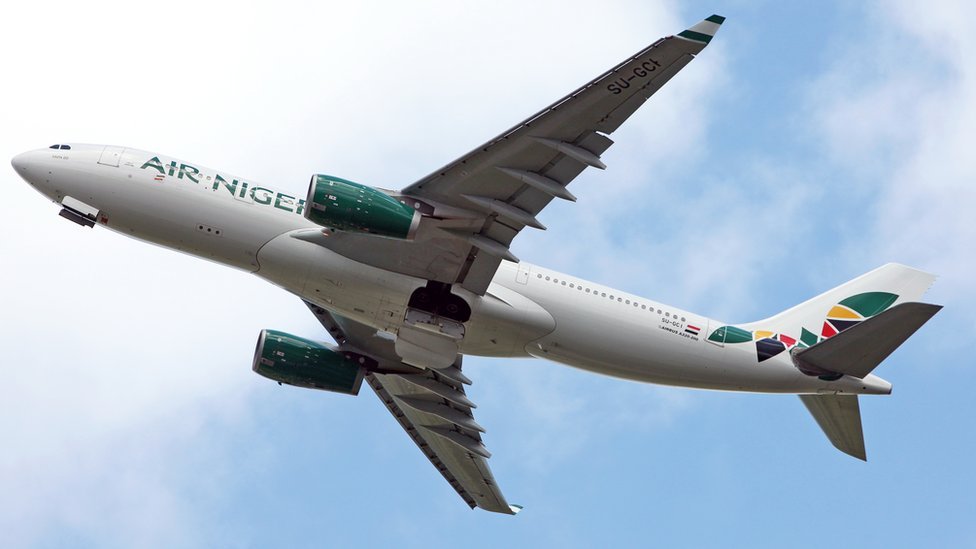 Nigeria Air: Hadi Sirika say Air Nigeria go start April 2022