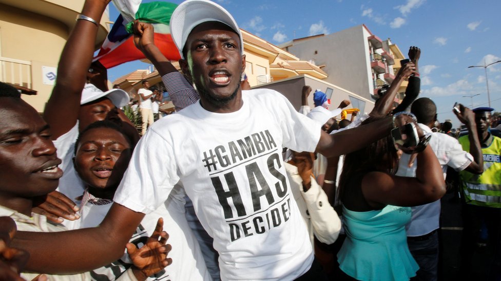 Gambia election 2021: Why The Gambia election matter as IEC review candidates list