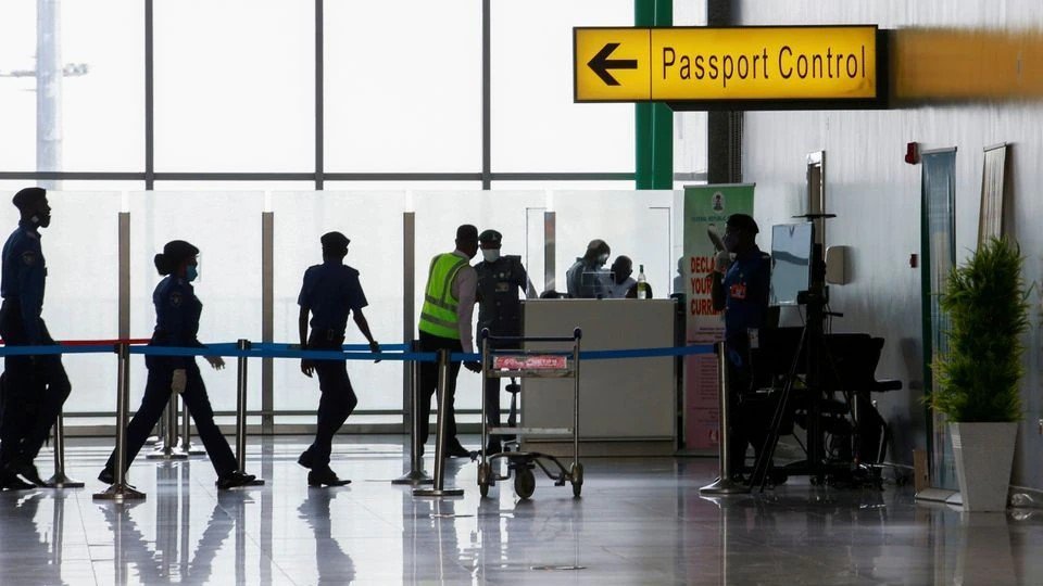 UK red list countries: UK travel restrictions go put Nigeria on red list over Omicron
