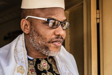 Nnamdi Kanu court trial: Wetin you need to know and expect as Ipob leader case continue