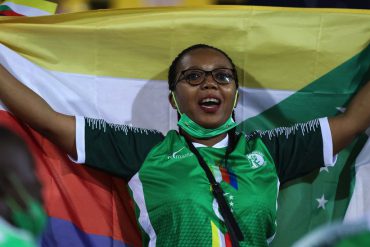 Comoros Island, population, language and oda tins to know about di kontri wey beat Ghana for shock victory for Afcon 2021