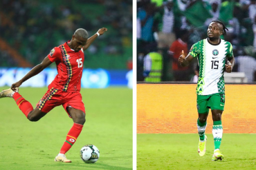 Nigeria vs Guinea Bissau: Super Eagles clash with Wild Dogs for dia Afcon 2021 final group game – Wetin to know