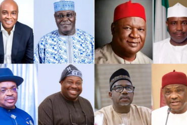 PDP Presidential primaries 2022: All you need know