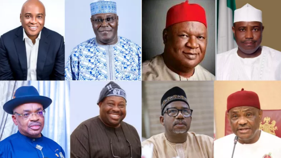 PDP Presidential Primary 2022 update: All you need know
