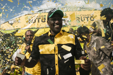 Kenya elections: Why farmers like William Ruto big ambitions
