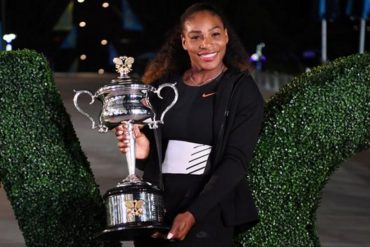 Tennis legend Serena Williams tok about retirement from di game