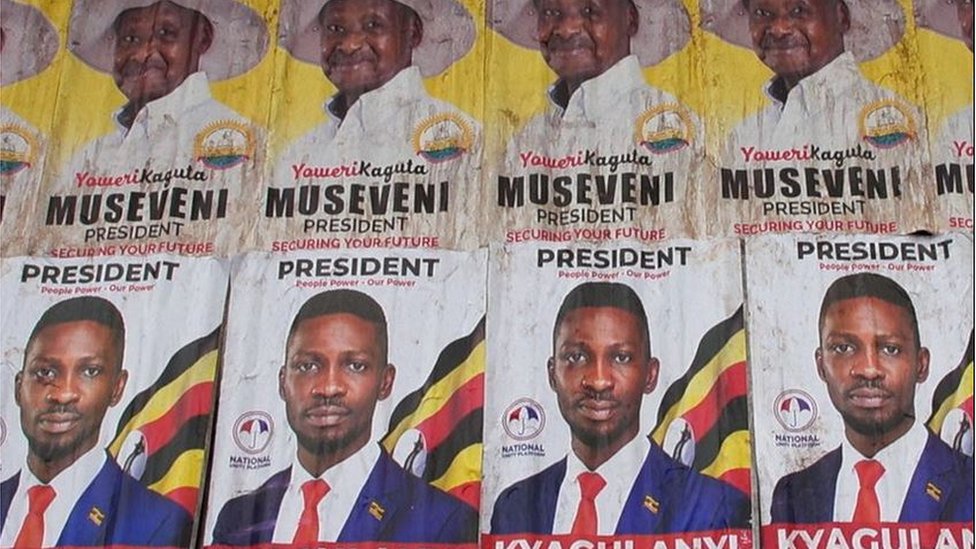 Bobi wine