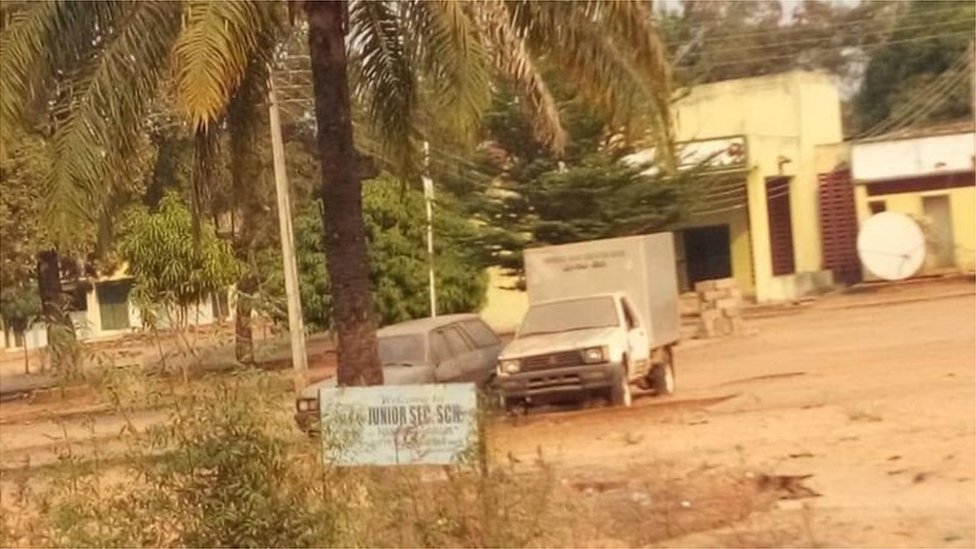 Abuja Orphanage Kidnap: Gunmen free orphans for Rachael Orphanage Home