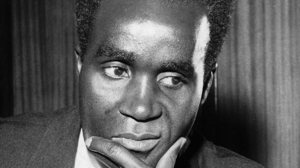 "Kenneth Kaunda dead": [Death of Kenneth David Buchizya Kaunda, Zambia first president]