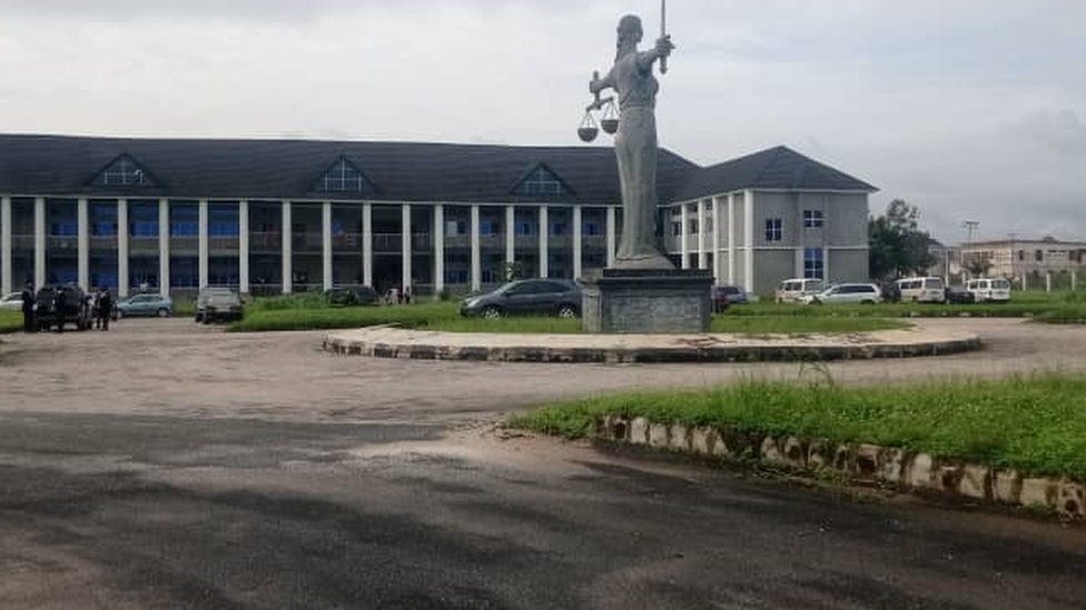 Imo State News: Darlington Odumeh murder go force courts for Imo state to empty