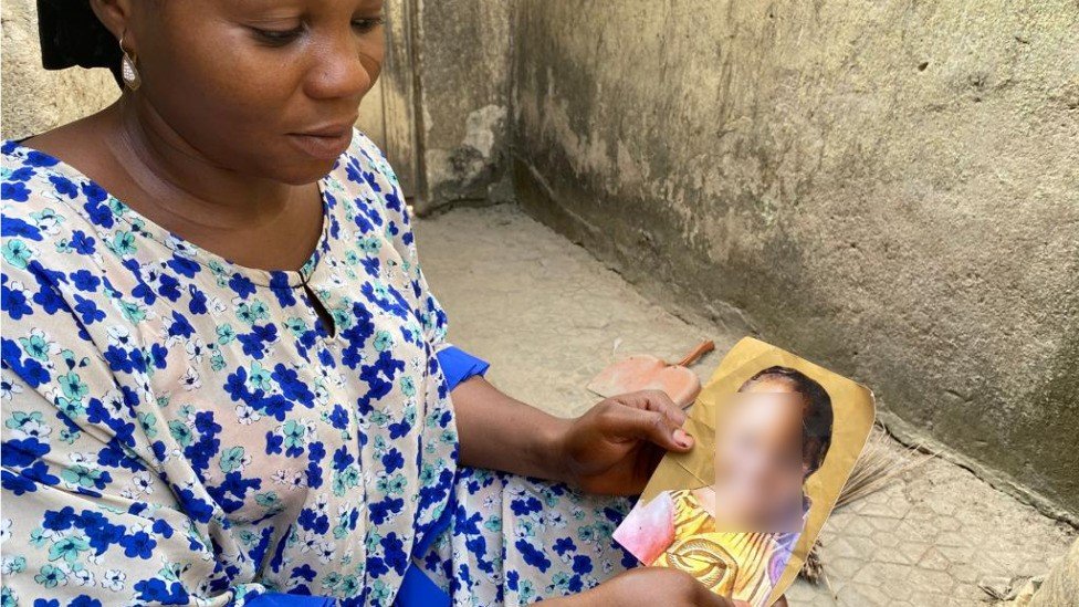 Abuja missing babies: Dem tiff her four-month old pikin for Abuja town wia babies dey miss