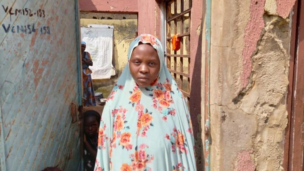 Abuja missing babies: Dem tiff her pikin for Nigerian town wia babies dey miss