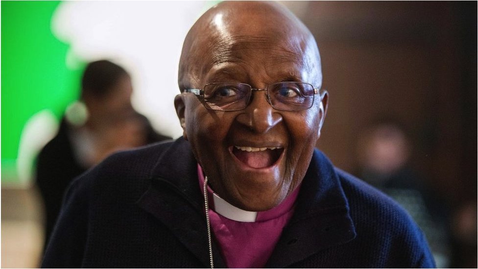 Archbishop Desmond Tutu dies: South Africa Anti-apartheid activist death on Boxing Day