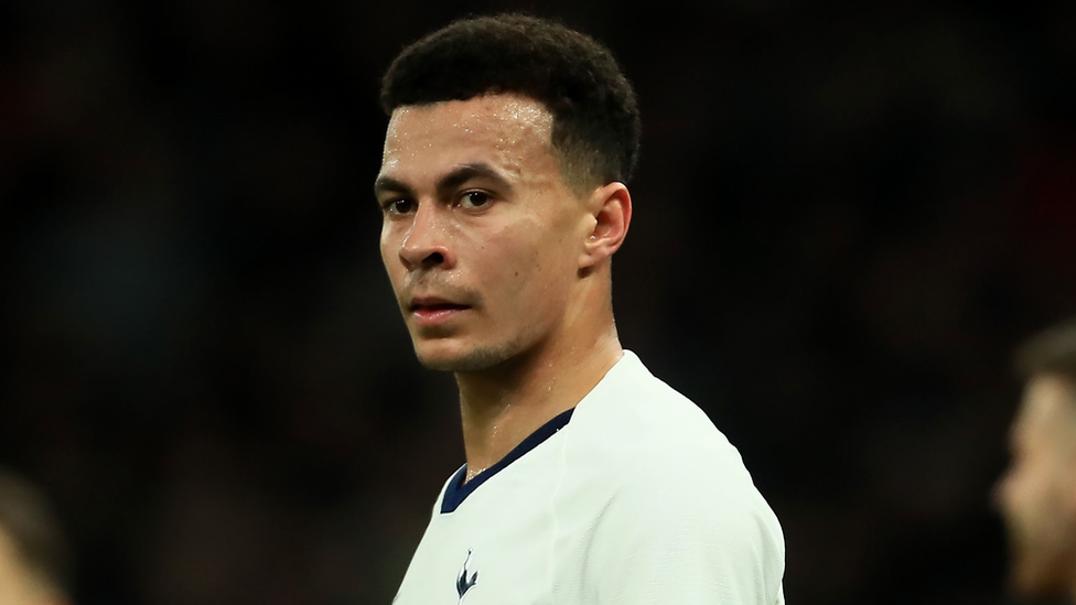 Dele Alli