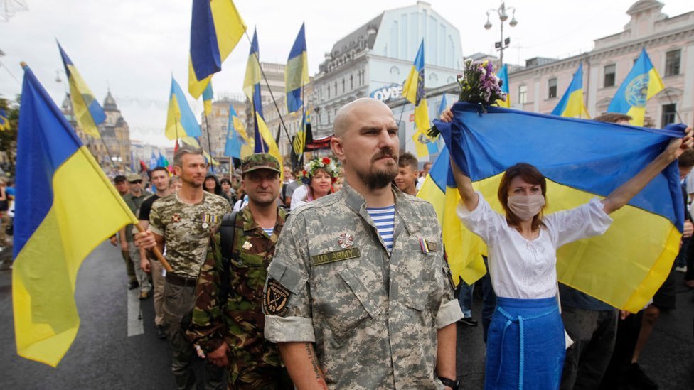 Why is Russia attacking Ukraine: Why Ukraine be so important for Vladimir Putin Russia