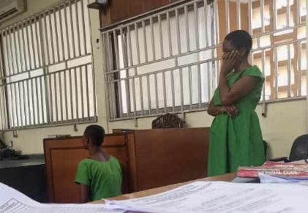 Child trafficking in Nigeria: Woman get 10yrs prison sentence for Port Harcourt