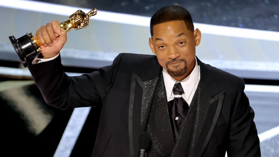 Will Smith banned from Oscars: Academy Awards banish Will Smith for 10 years over slap