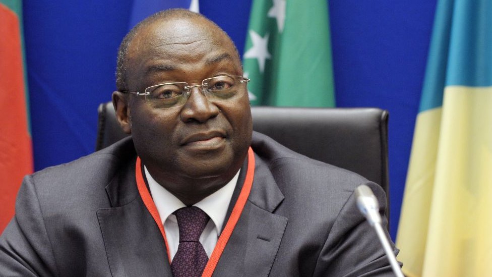 Tiémoko Koné and Patrick Achi: Ivory Coast new Vice President, Prime Minister profile