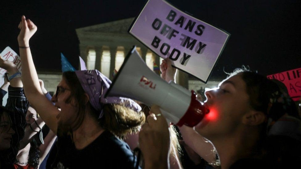 Roe v Wade: Politico leak suggest Justice Alito want SCOTUS to overturn abortion rights