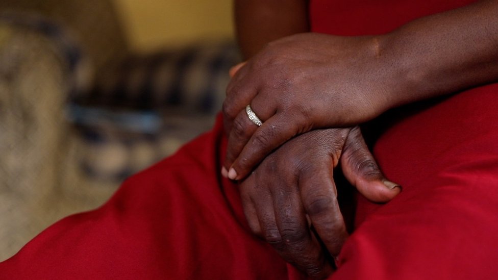 Nigerian nurse reveal how drug addiction almost destroy her life