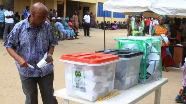 2023 Election: Nigeria Senate President admit mistake on Electoral Act amendment