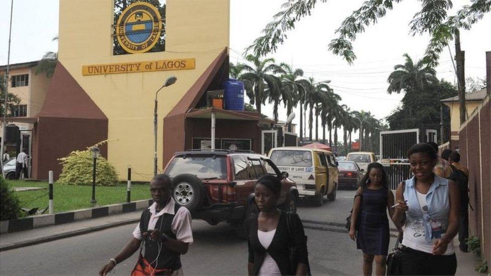 ASUU and FG meeting update: Meeting to end strike end in deadlock