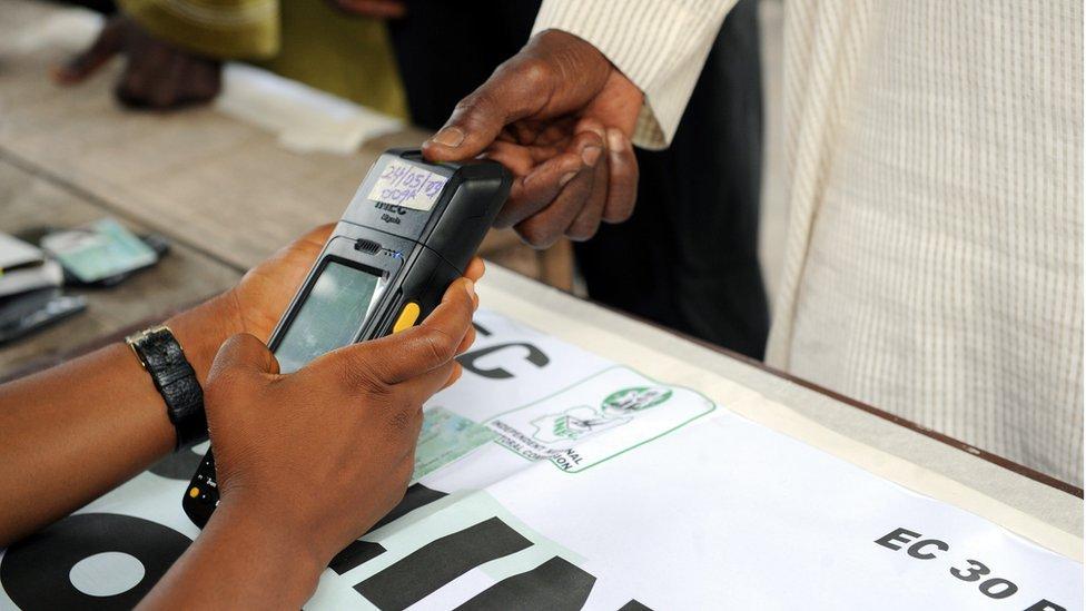INEC voter registration: How to check your name for INEC voter register for 2023 election