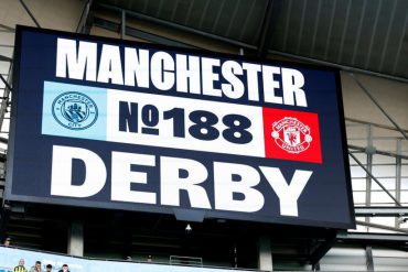 Manchester united vs Manchester city live: Erling Haaland, Foden put city ahead for Manchester derby