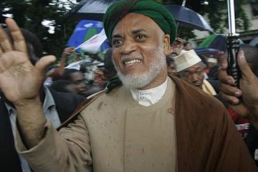 Why court send Comoros ex-president to life in prison