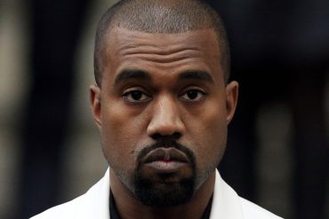 Kanye West announce plan to contest for US 2024 presidential election