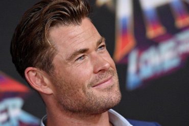 W﻿etin be Alzheimer disease wey make Chris Hemsworth to take break from acting?  