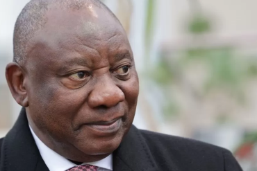 South Africa president face impeachment threat over ‘Farmgate’
