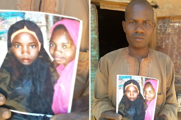 One year afta boat accident: ‘I still dey tink about my daughter everi day’ – deceased papa