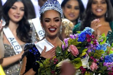 Miss Universe 2023 winner: R’Bonney Gabriel Miss USA win di 71st edition of di pageant