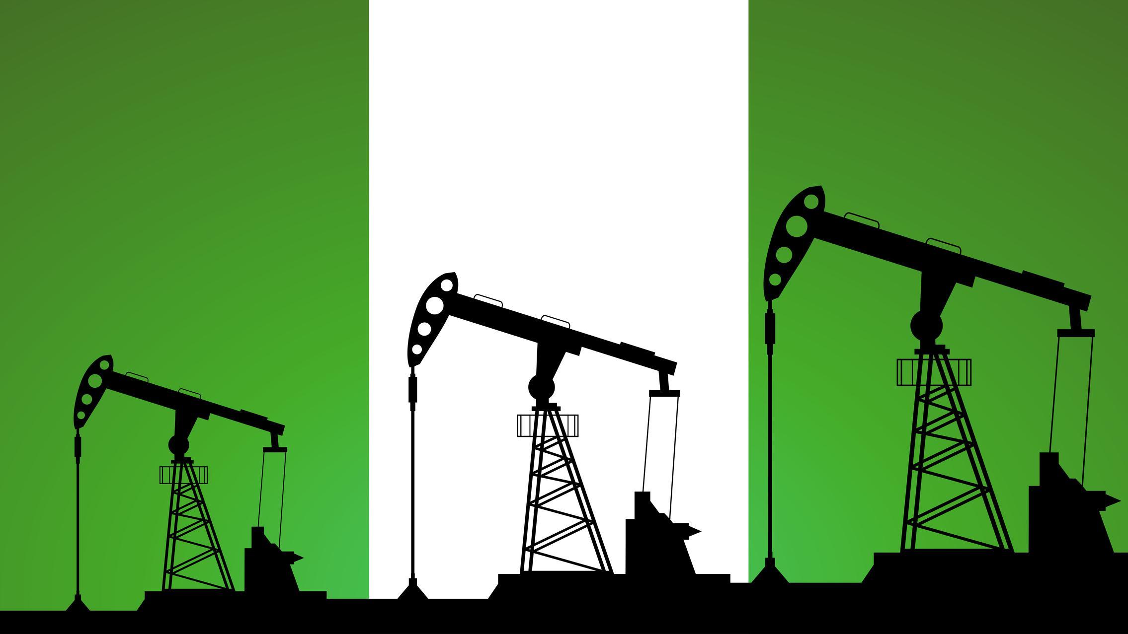 Nasarawa state oil