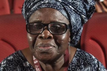 Life and times of ogbonge Ghanaian author Ama Ata Aidoo wey die at 81