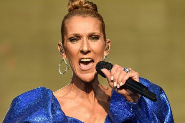 Celine Dion cancel entire tour sake of poor health