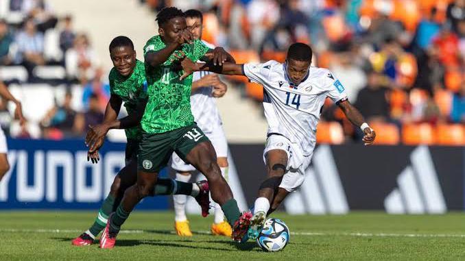 Di flying Eagles go play next on Sunday