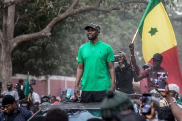 Ousmane Sonko condamne: Who be Ousmane Sonko di opposition leader wey Senegal court sentence to jail
