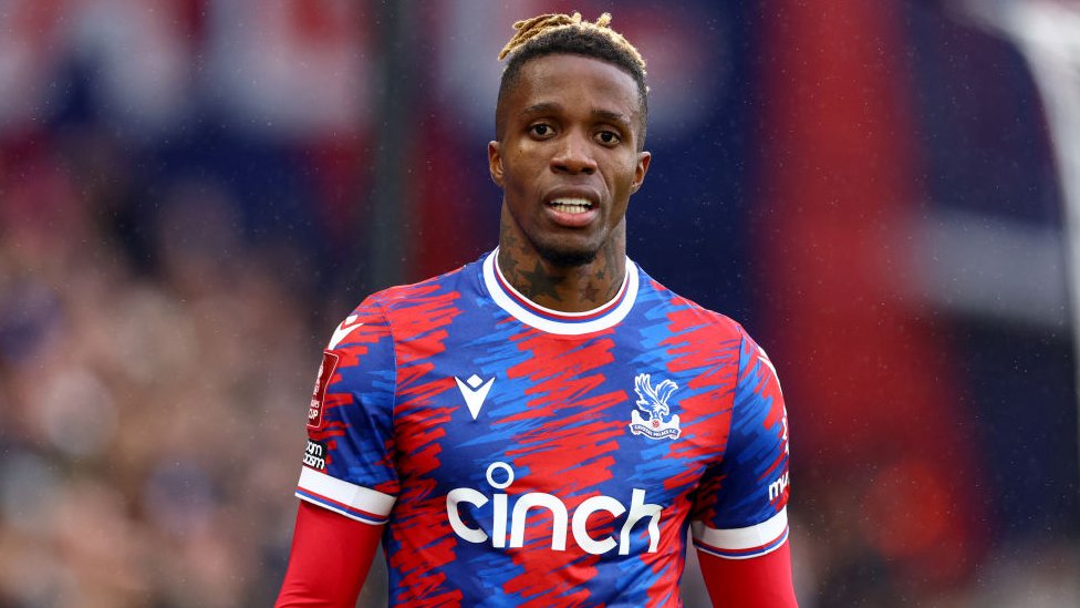 Wifried Zaha