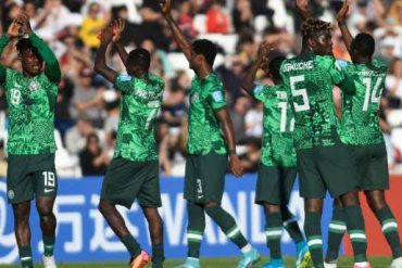 Nigeria Flying Eagles fit win Fifa Under-20 World Cup dis time?