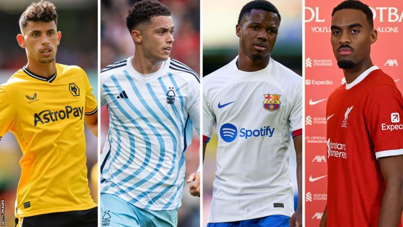 Premier League deals