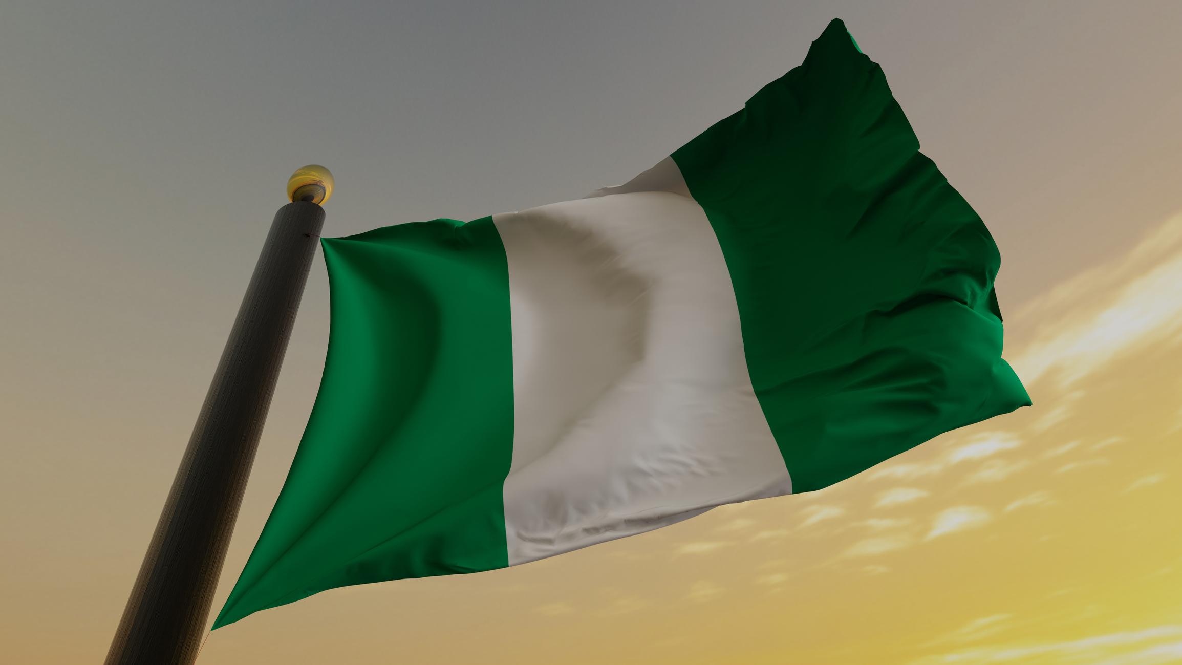 Taiwo Akinkunmi wey design Nigerian flag don die at di age of 87 