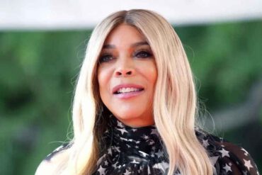 Wendy Williams: Former US talk show host get aphasia and dementia