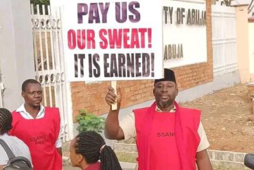 SSANU, NASU strike affect activities for universities across Nigeria
