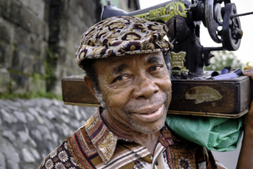 ‘Obioma’ – How dis 1970 tradition don inspire modern fashion for Nigeria
