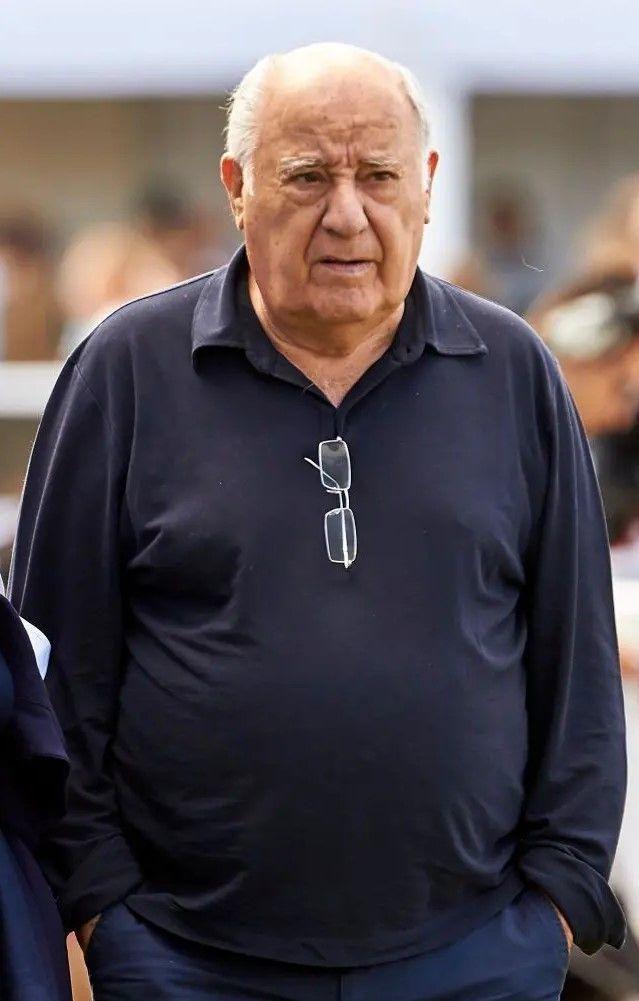 Amancio Ortega