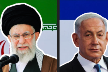 Iran vs Israel: Who get firepower pass?